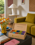 ArkiBox - Wooden Storage Box