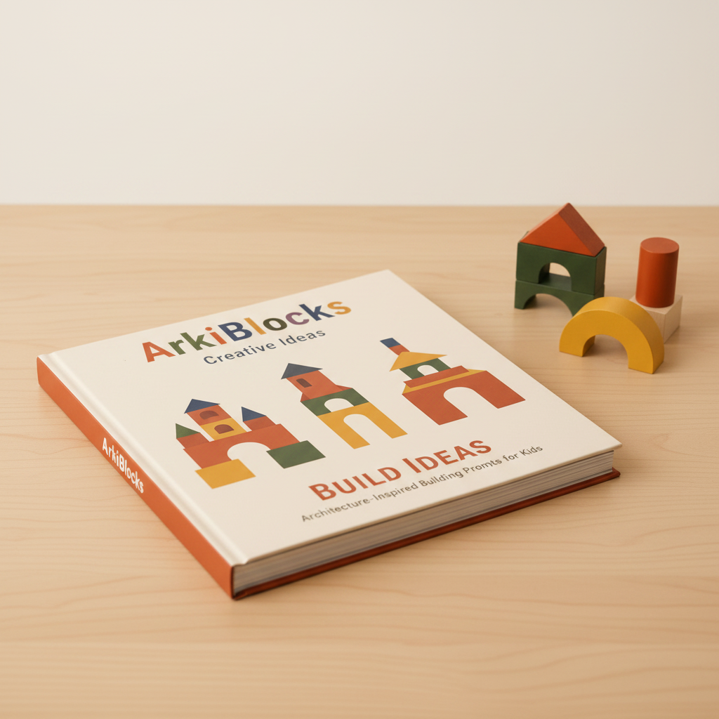 Creative Ideas Book