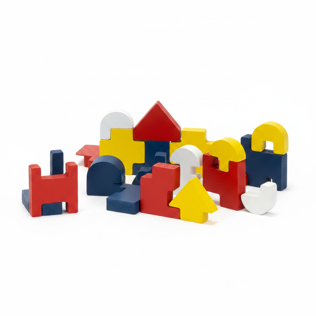 Primary Pack
