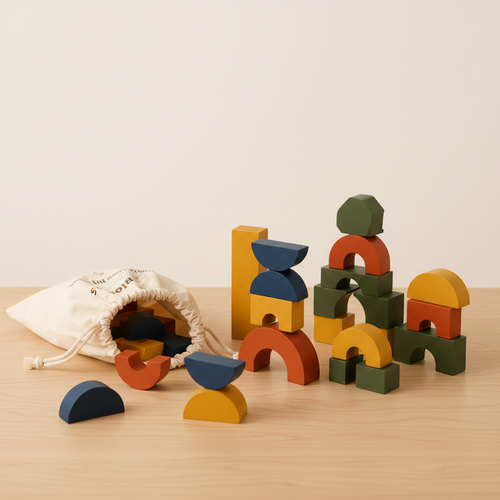 ArkiBlocks Arch Pack