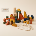 ArkiBlocks Roof Pack