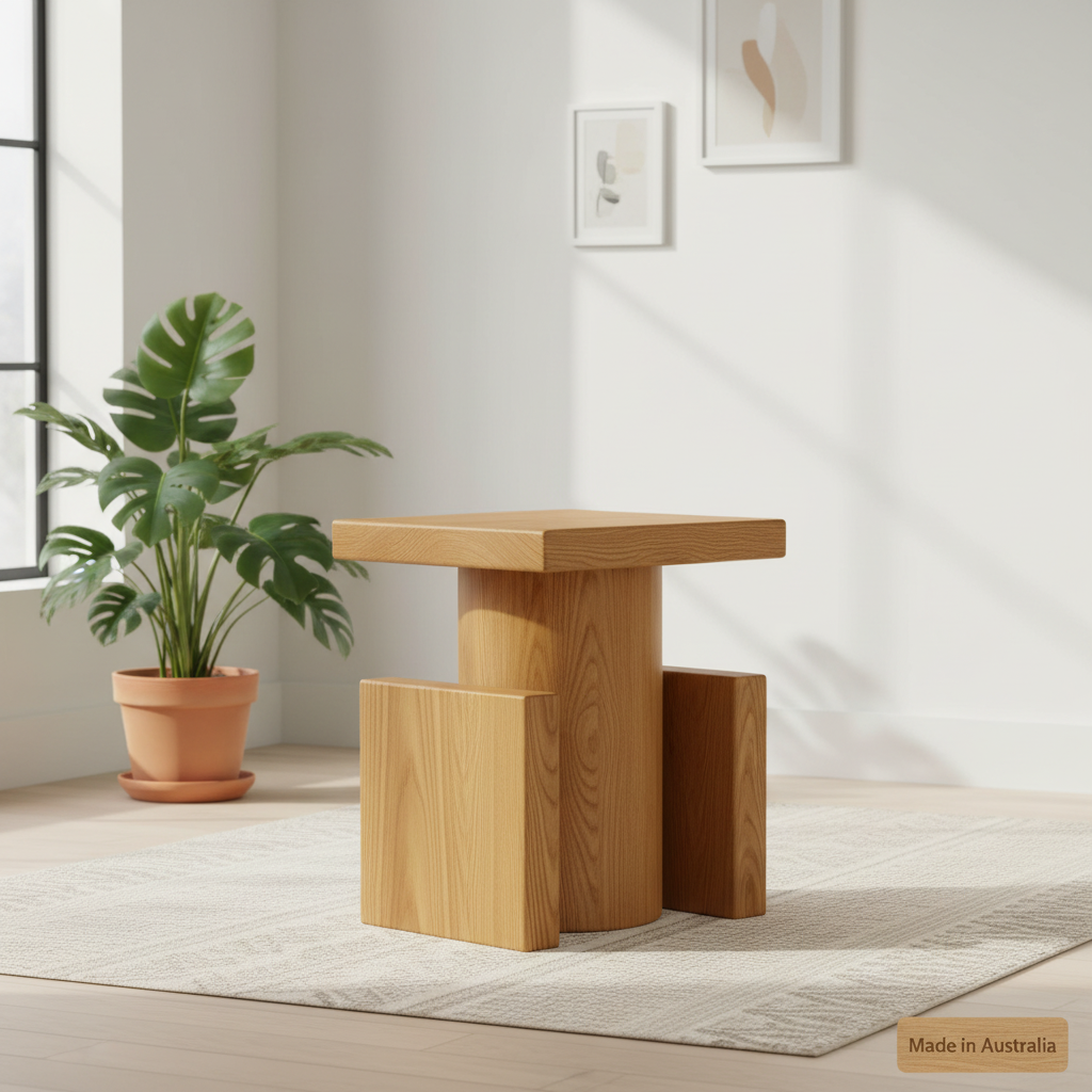 ArkiObjects Stool