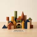 ArkiBlocks Builder Set